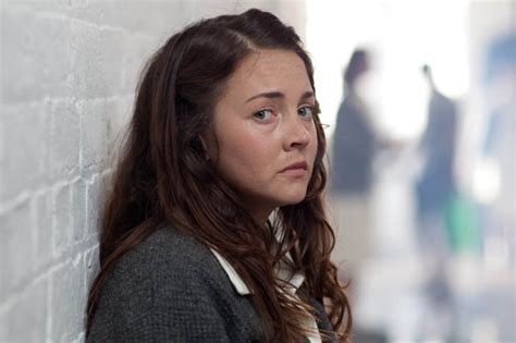 Pregnant Lacey Turner Is Back With A Bump In Call The Midwife Daily Star
