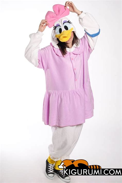 Spring Cleaning Daisy Duck How To Look Pretty Onesies