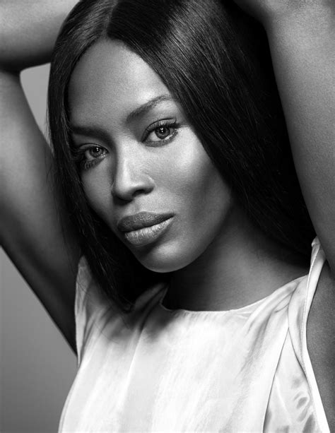 One of the world's most renowned supermodels, campbell was the first black woman to appear on the covers of french and british vogue and the first black model to appear on the cover of time. Naomi Campbell teams up with TCC to run in-store loyalty ...