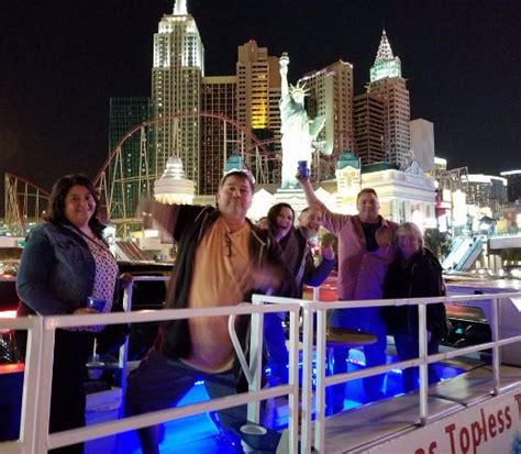 LAS VEGAS TOPLESS TOURS All You Need To Know BEFORE You Go