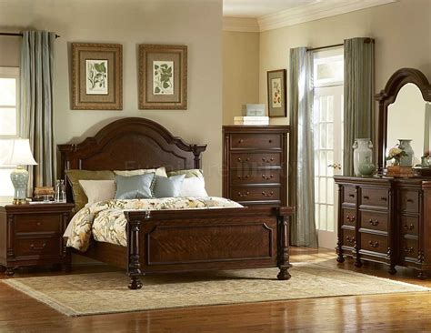 Shop the looks on temple & webster. High end traditional bedroom furniture - 20 ways to add a ...