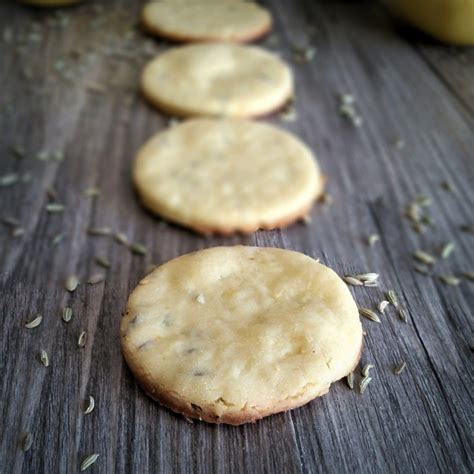 Bakers Dozen Cookie Challenge Day 10 Lemon Fennel And Olive Oil
