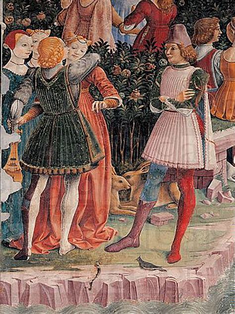 15th Century Paintings Artofit