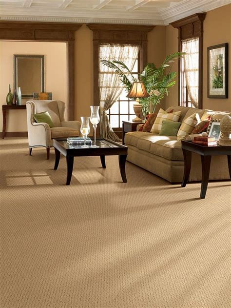 Choosing The Best Carpet For Your Home Express Flooring Brown