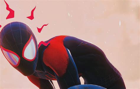 1400x900 2020 Spider Man Miles Morales 1400x900 Resolution Hd 4k