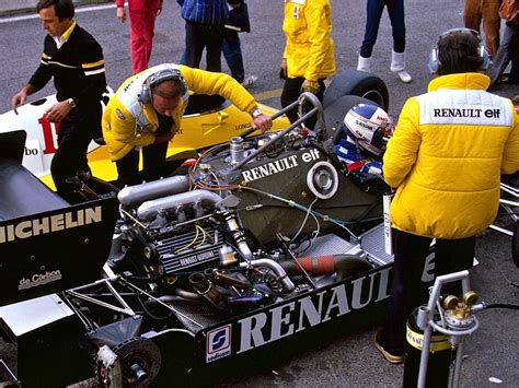 The fia is the governing body of motor sport and promotes safe, sustainable and accessible mobility for all road users across the world. Renault F1 1.5 V6 turbo 70s 80s 1000hp, any retrieval ...