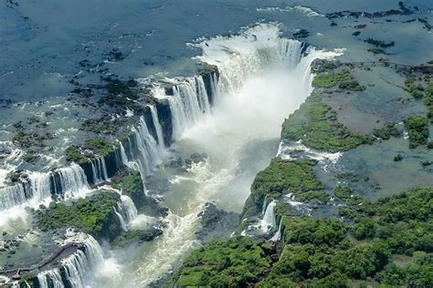 Iguazu Falls Private Tour Argentijnse Zijde Met Navigatie Optie 2023 Puerto Iguazú