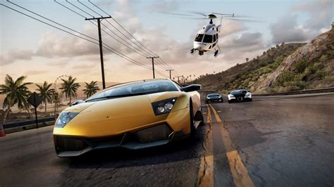 Need For Speed Hot Pursuit Full Hd Wallpaper And Background 1920x1080 Id 504656