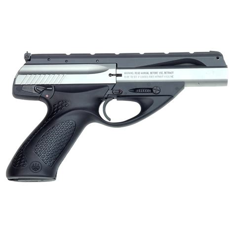 Beretta Usa U22 Neos Semi Automatic 22 Long Rifle 22 Lr Pistol 45