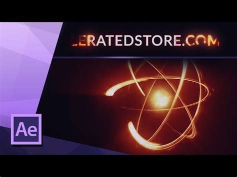 Open the after effects project and know the layout of the application. Create a Big Explosion in After Effects - YouTube | After ...