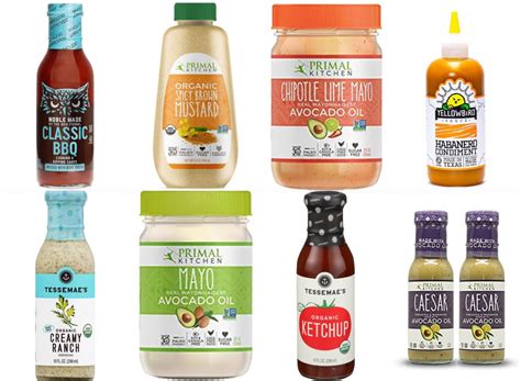 Primal kitchen mayo is best used before the best by date printed on the jar lid. Best Whole30 Condiments, According to Nutritionists ...