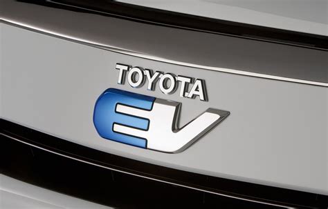Toyotas New Ev Division To Be Led By President Akio Toyoda