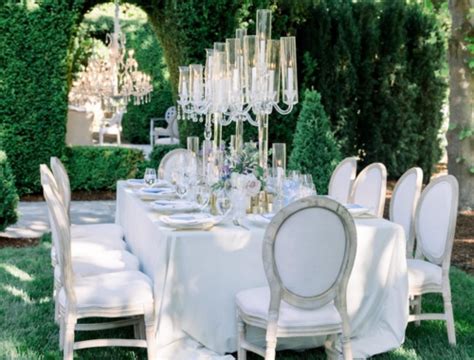 Where To Hire Wedding Décor In Johannesburg - Joburg.co.za