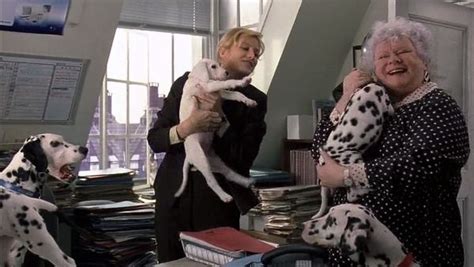 102 dalmatians (2000) alice evans as chloe simon. 102 Dalmatians (2000) Movie Review from Eye for Film