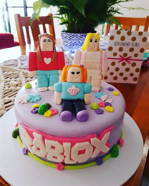 Roblox free printable cake toppers oh my fiesta for geeks. 27 Best Roblox Cake Ideas for Boys & Girls (These Are Pretty Cool)