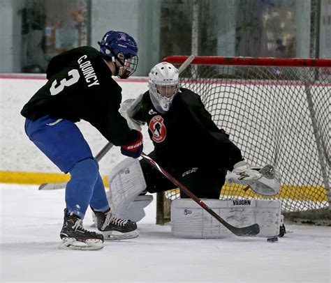 In the Slot: Unrivaled success for Quincy, North Quincy – Boston Herald