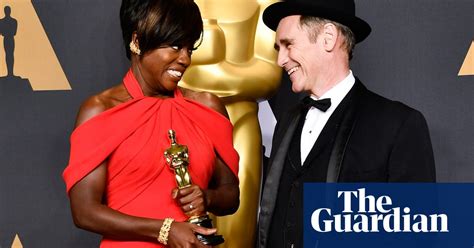 The Best Quotes From The 2017 Oscars Oscars 2017 The Guardian