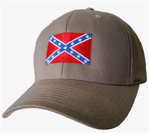 Confederate Hat Png