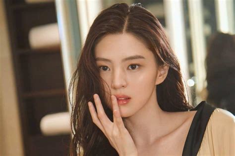 Who Is Han Seo Hee Biography Net Worth And More