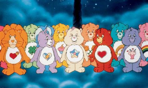 Care Bears A 1980s Cartoon You Should Care About