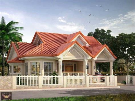 Traditional House Design In The Philippines Best Home Design Ideas