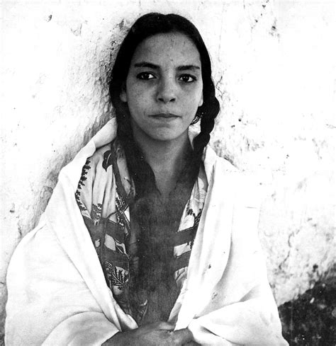 Women Unveiled Marc Garangers Contested Portraits Of 1960s Algeria