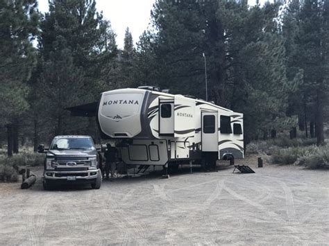The spring area is truly beautiful and is a must to see if you go to big spring, tx. Big Springs Campground Reviews updated 2020