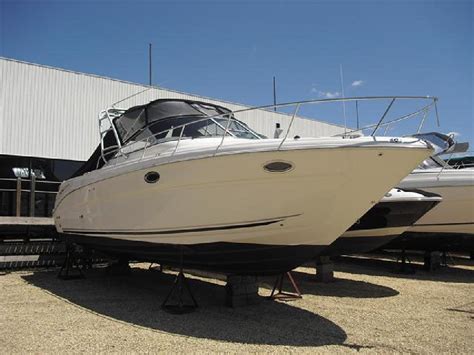 2006 29 Sea Ray 290 Amberjack For Sale In Brick New Jersey All Boat