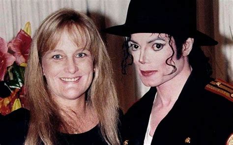 Michael Jacksons Ex Wife Debbie Makes Startling Revelations About Famous Beverly Hills Doctor