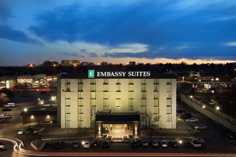 Embassy Suites By Hilton Denver Tech Center North Updated 2022 Hotel Reviews And Price