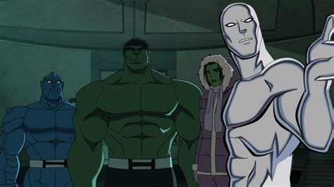 Hulk And The Agents Of Smash S02e04 Fear Itself Summary