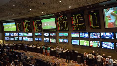 Supreme Court Ruling Favors Sports Betting The New York Times