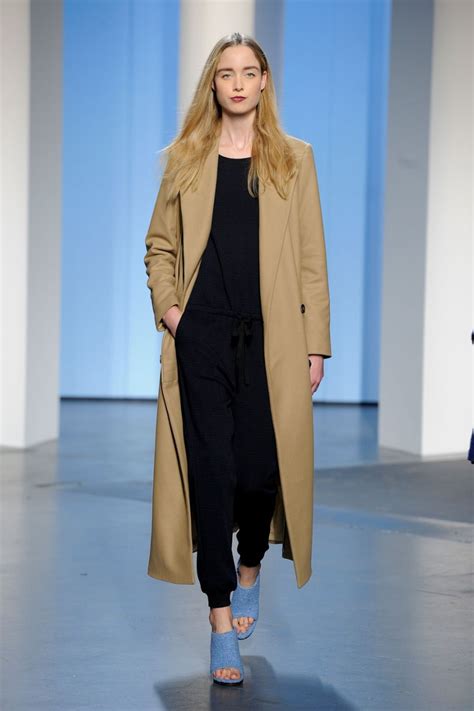 Tibi Fall 2014 See All The Looks From The Chic Collection Stylecaster