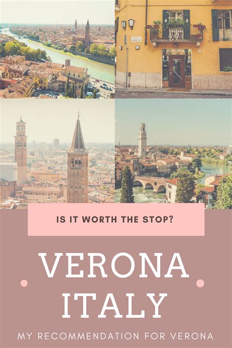 Verona Italy Is It Worth The Visit Intrepid Introvert