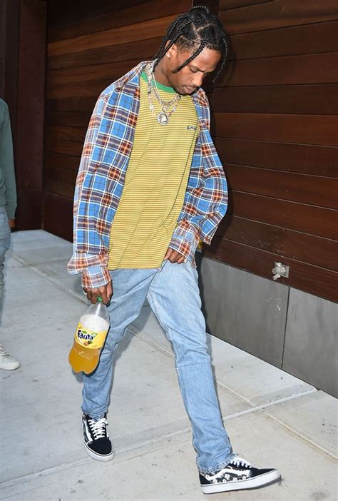We did not find results for: 15 Ways To Dress Like Streetwear Supremo Travis Scott # ...