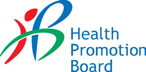 Health Promotion Board Logo Vector Ai Png Svg Eps Free Download