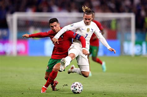 Чемпионат европы по футболу 2020/uefa euro 2020. Griezmann, France top Euro 2020 Group of Death with draw ...