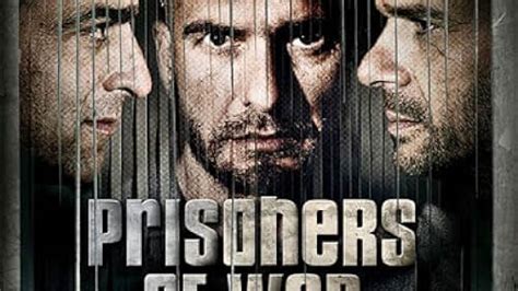 Prisoners Of War TV Series 20092012 Episode List IMDb