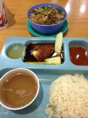 Dipanggil 'peludah' kerana sebelum disajikan kepada pelanggan. Tempat Makan Sedap Di Malaysia: Kedai Nasi Ayam Sedap ...