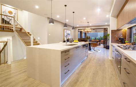 Contemporary Split Level Home Designs Mojo Homes