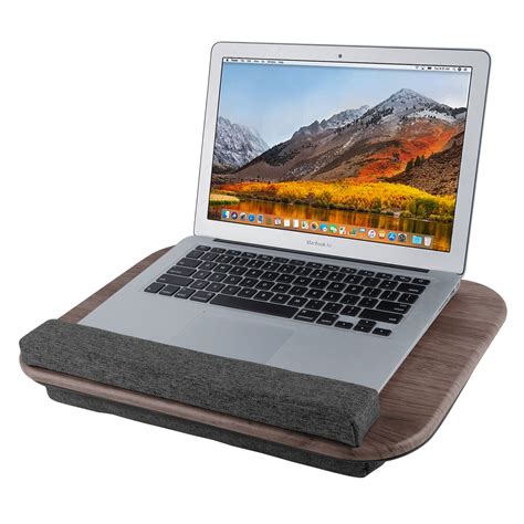 Lap Desk For Home And Office Kavalan Portable Laptop Lap Desk Wpillow