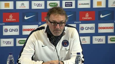 Foot L1 Psg Pastore Toujours Absent Vidéo Dailymotion