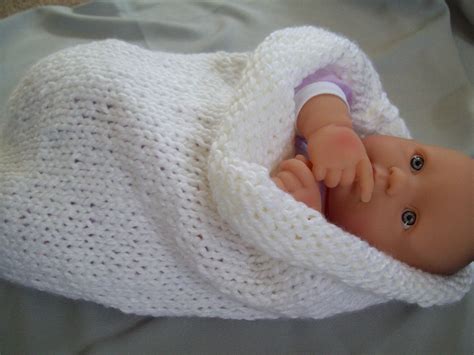 Knitted Baby Bunting Patterns Free Patterns Baby Cocoon Pattern