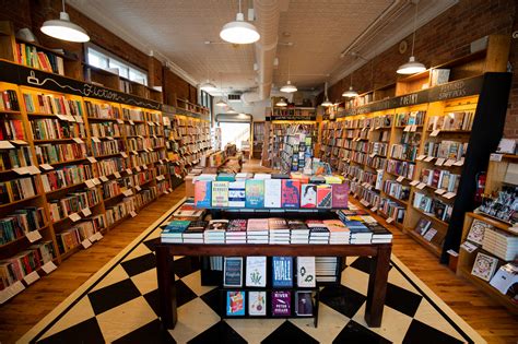 2019 independent bookstore day preview wdet