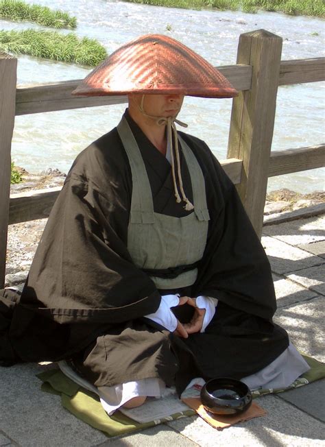 Estudo Do Samurai Zen Budismo