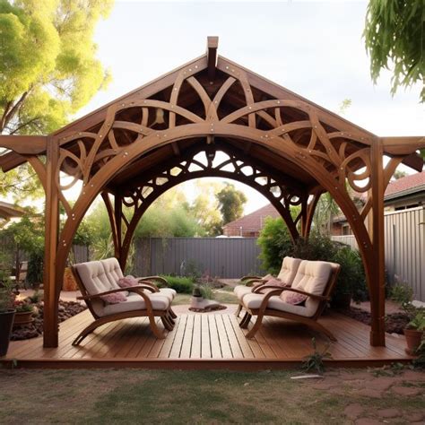 What Is The Difference Between A Pergola And A Pagoda Egy Gazebo
