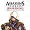 Assassin S Creed Awakening Omnibus Yano Takashi Oiwa Kenji