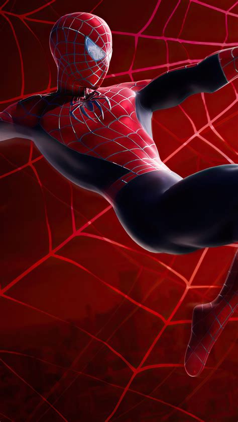 Top 100 Imagen Fondos De Pantalla Spiderman 4k Vn