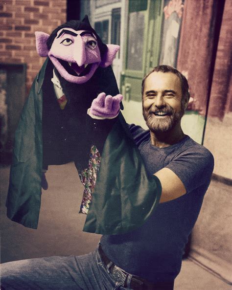 Rainbow Connecting Colorized Photos Of Muppet History Toughpigs In