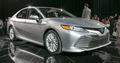 Cost Of 2023 Toyota Camry Xle